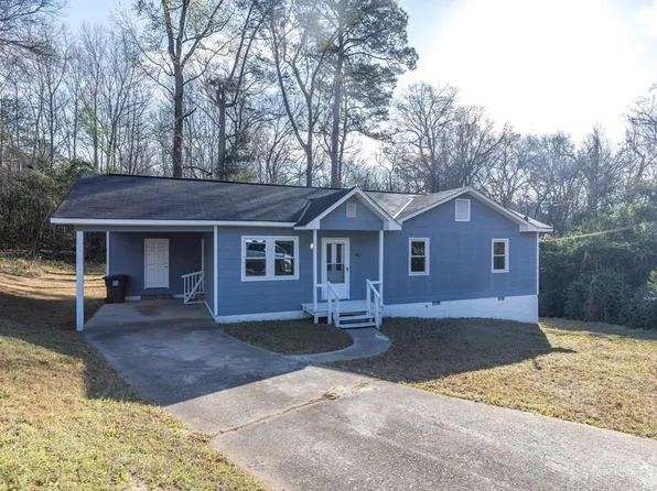 1702 23rd Pl, Phenix City, AL 36867