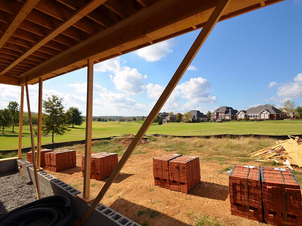2nd image of 115 Glenway Cv Lot 115
