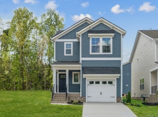 6508 Lila Crest Ln, Midlothian, VA 23112