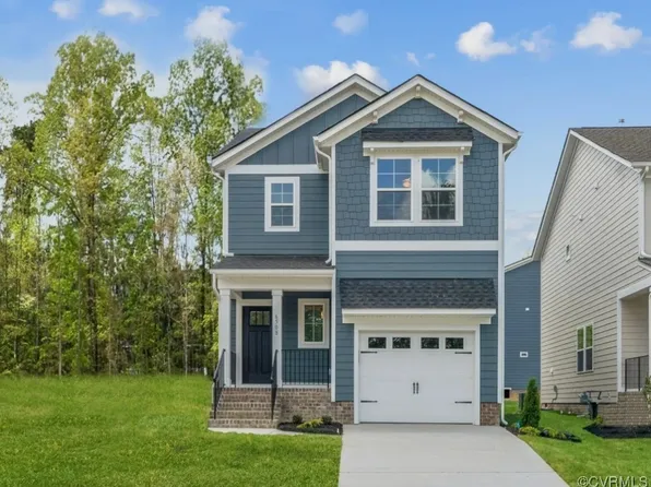 6508 Lila Crest Ln, Midlothian, VA 23112