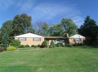 5652 Muddy Creek Rd, Cincinnati, OH 45238