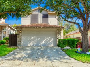 26 Drizzle Run, San Antonio, TX 78240