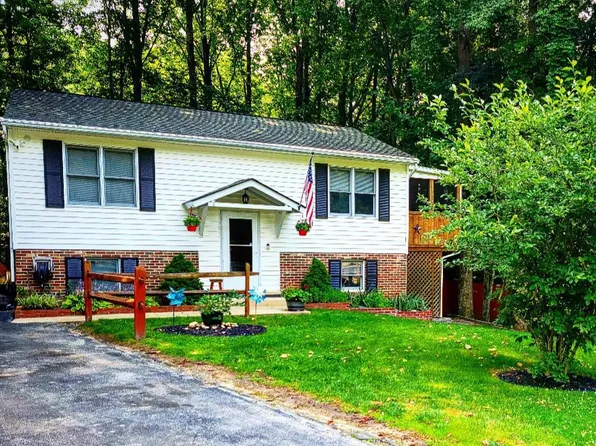 2721 Braeburn Ln, Chesapeake Beach, MD 20732