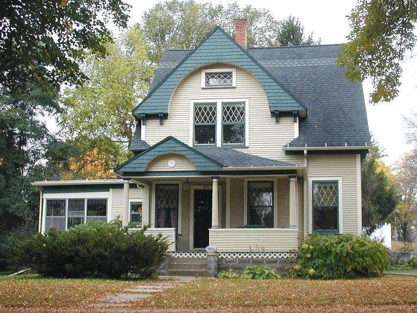 1st image of this home