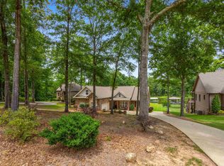 113 Harmon Island Rd, Cropwell, AL 35054