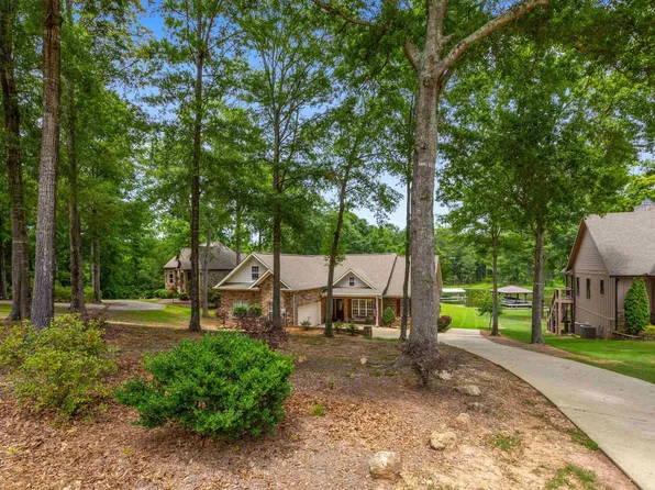 113 Harmon Island Rd, Cropwell, AL 35054