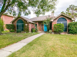 4202 Tradewind Dr, Rowlett, TX 75088