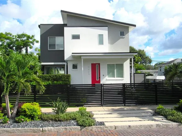 2423 2ND AVENUE N, ST PETERSBURG, FL 33713