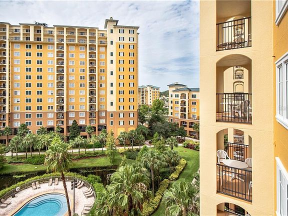 5th image of 8125 Resort Village Dr Unit 5710