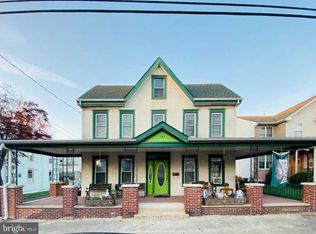 131 Webster St, Riverside, NJ 08075