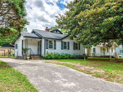 1915 Hawthorne Street, Savannah, GA, 31404