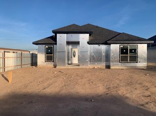 6722 W 19th St, Odessa, TX 79763