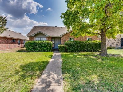 809 Whitney St, Cedar Hill, TX, 75104