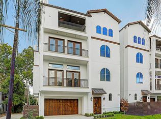 506 Reinerman St, Houston, TX 77007