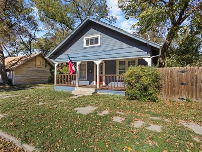 113 E Cummings St, Gainesville, TX, 76240