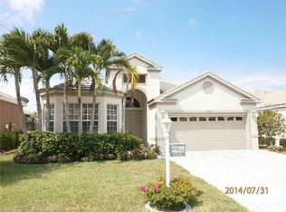 10327 Windsong Rd, Punta Gorda, FL 33955