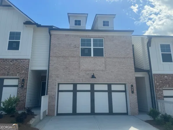 115 Depot Landing Rd #13, Auburn, GA 30011