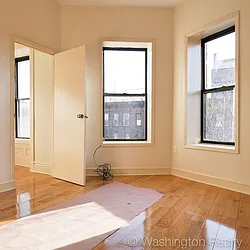 Rented by Washington Realty Corp.