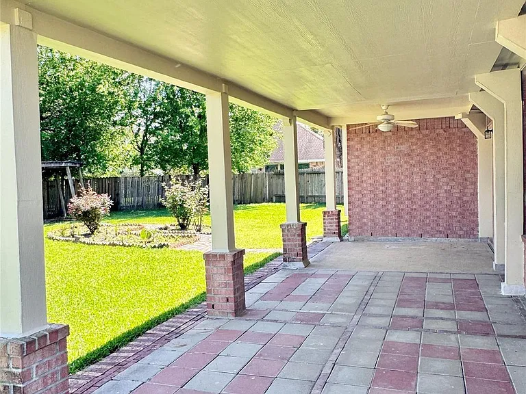 3318 Cotswald Trl — Photo 14