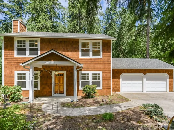 125 River Glen Terrace, Kalama, WA 98625