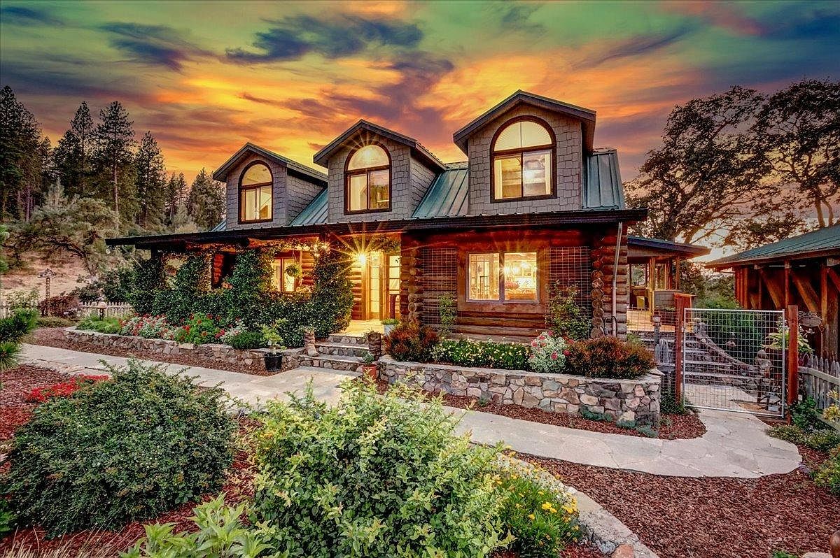 15765 N Exit Rd, Penn Valley, CA 95946 Zillow