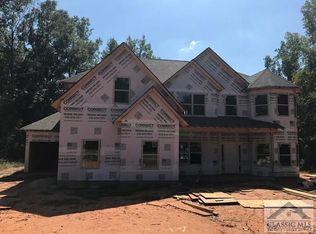 1200 Victoria Rd, Watkinsville, GA 30677