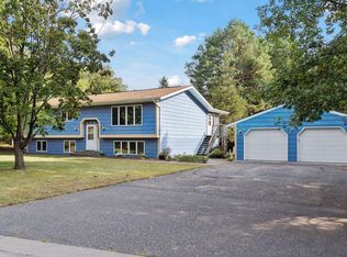 3761 169th Ln NW, Andover, MN 55304