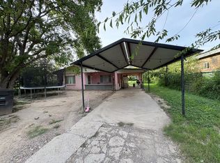 749 Calle Nava, Eagle Pass, TX 78852