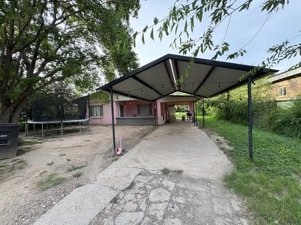 749 Calle Nava, Eagle Pass, TX 78852
