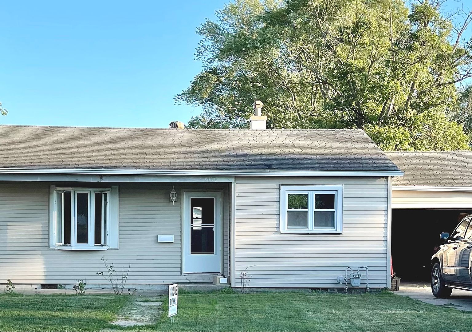 611 E Thompson Ave, Hoopeston, IL 60942 MLS 11831175 Zillow