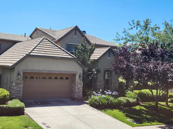 8020 Damico Dr, El Dorado Hills, CA 95762