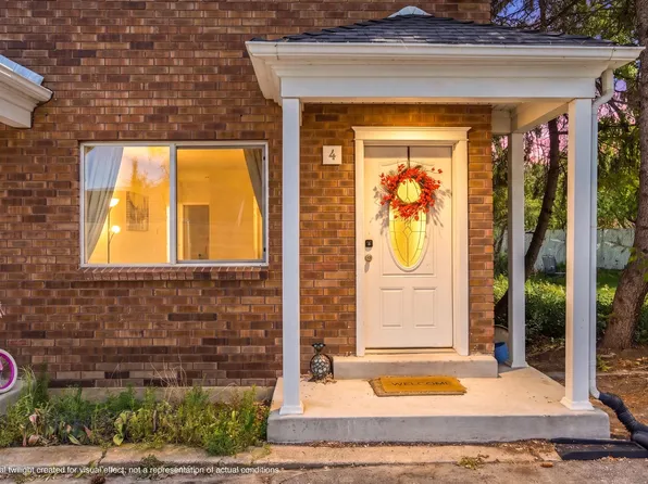 146 E 100 S APT 4, Bountiful, UT 84010