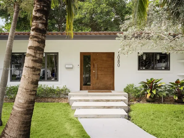 1080 NE 86th St, Miami, FL 33138