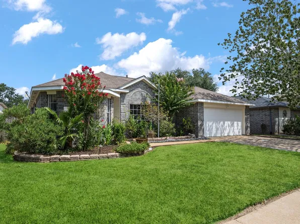 19506 Elmtree Estates Dr, Katy, TX 77449