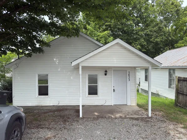 1623 Jones St, Springfield, TN 37172