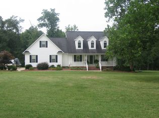 5026 Sartin Rd, Burlington, NC 27217