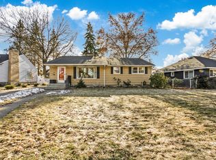 1010 E 41st Ave, Spokane, WA 99203