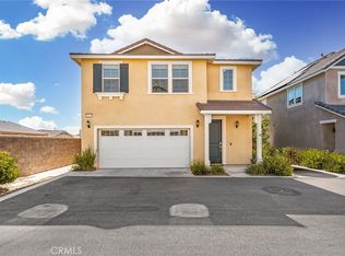 16557 Monteviejo St, Fontana, CA 92336