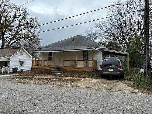 119 Arnold St Photo 1
