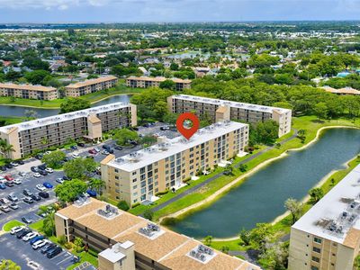 7760 NW 50th Street #305, Lauderhill, FL, 33351