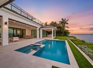 2834 SW Rivers End Way, Palm City, FL 34990