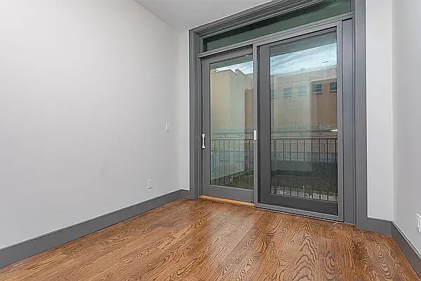 1295 Greene Ave #2A — Photo 3