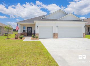 9177 Caymus Dr, Daphne, AL 36526