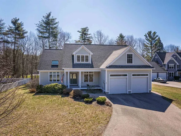 150 Boxwood Lane, Dover, NH 03820