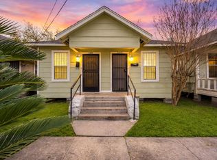 2603 1/2 Nettleton St, Houston, TX 77004