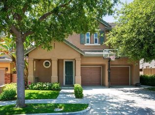 6 Minford Cir, Mission Viejo, CA 92694