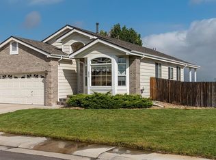6559 Old Divide Trl, Parker, CO 80134