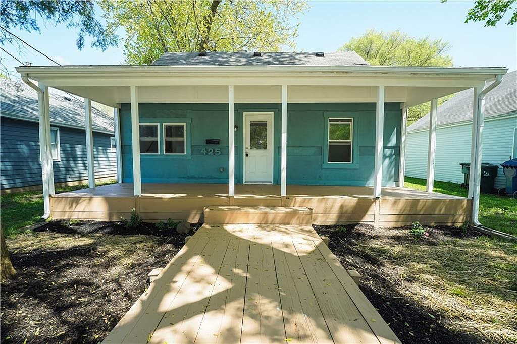 425 E Michigan St, Fortville, IN 46040 Zillow