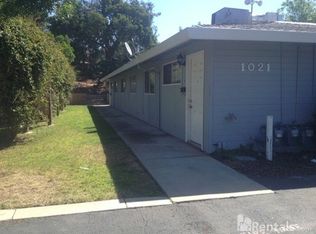 1021 Sibley St APT C, Folsom, CA 95630