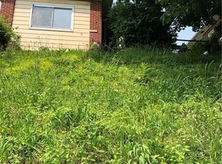 1036 Peermont Ave, Pittsburgh, PA 15216